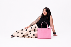 Prima Tote Bag